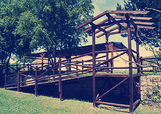 carpintería de exterior