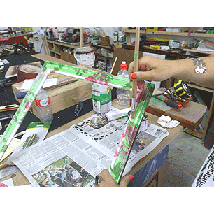 Talla de madera, restauración e iniciación a la carpintería, Torrelavega, Cantabria