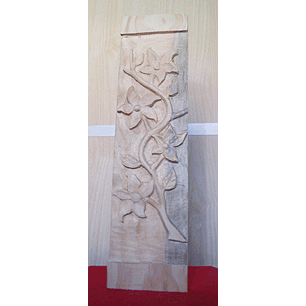 Talla de madera, restauración e iniciación a la carpintería, Torrelavega, Cantabria