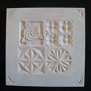 Talla de madera, restauración e iniciación a la carpintería, Torrelavega, Cantabria