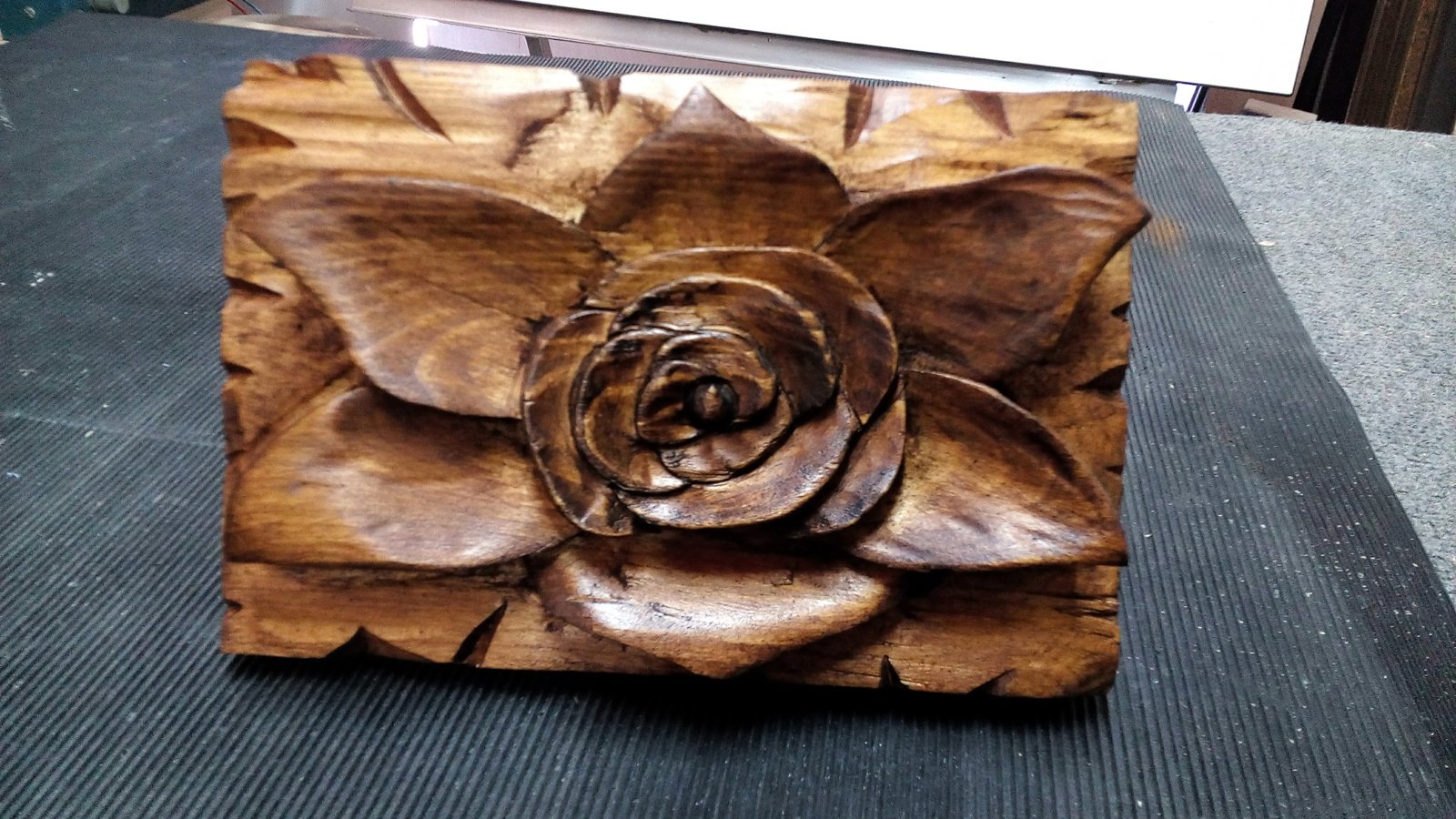 Ambiente del taller 1