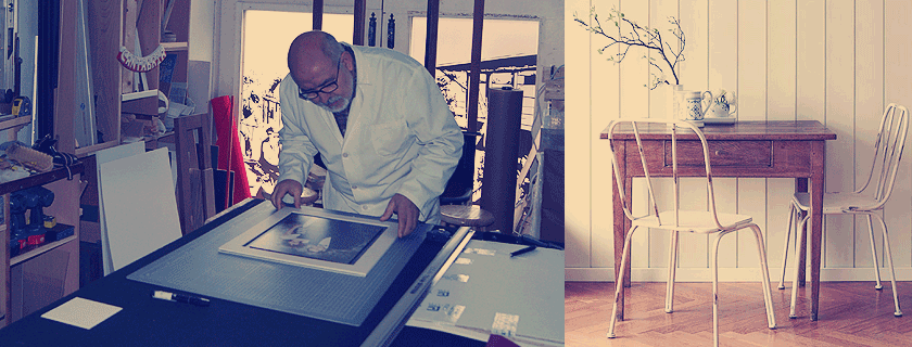 carpintería, talla, restauración