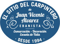 El Sitio del Carpintero